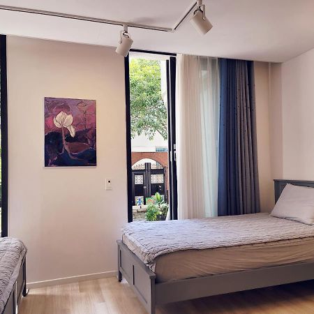 Gallery Family Hotel Mokpo Exterior photo