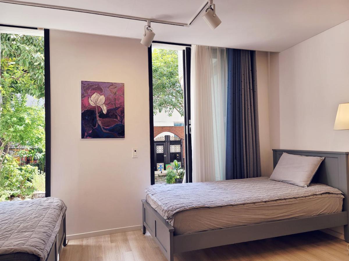 Gallery Family Hotel Mokpo Exterior photo
